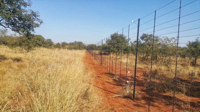 11 Bedroom Property for Sale in Rustenburg North West